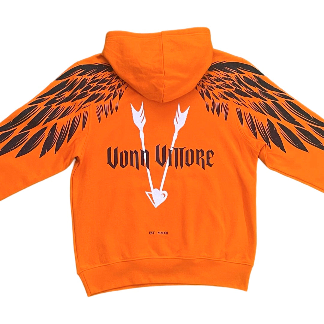 Vittoro Wing Pullover