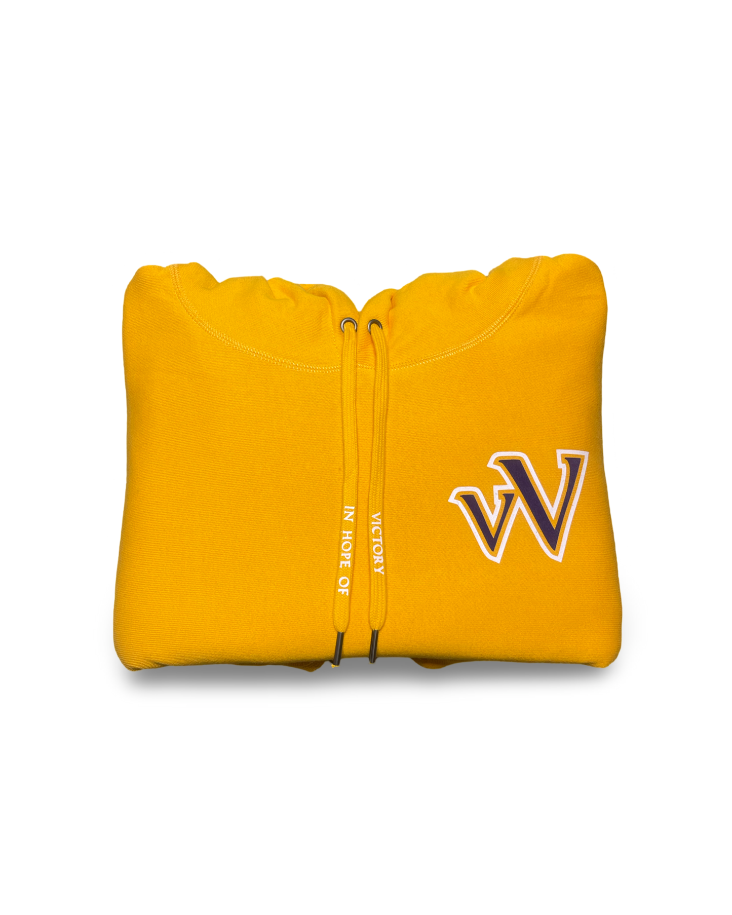 VITTORE HOOD PULLOVER