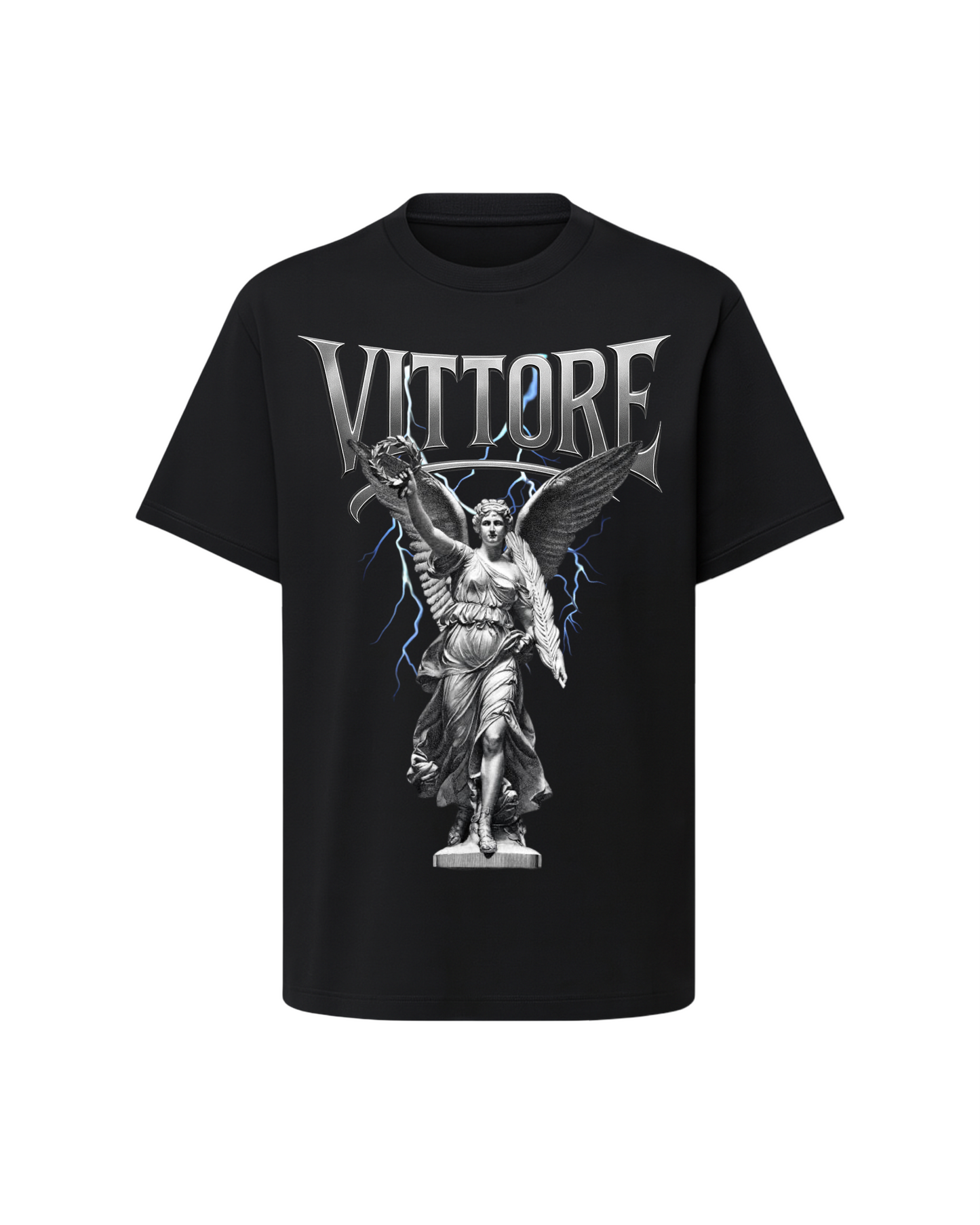 “VITTORE Triumphs Tee
