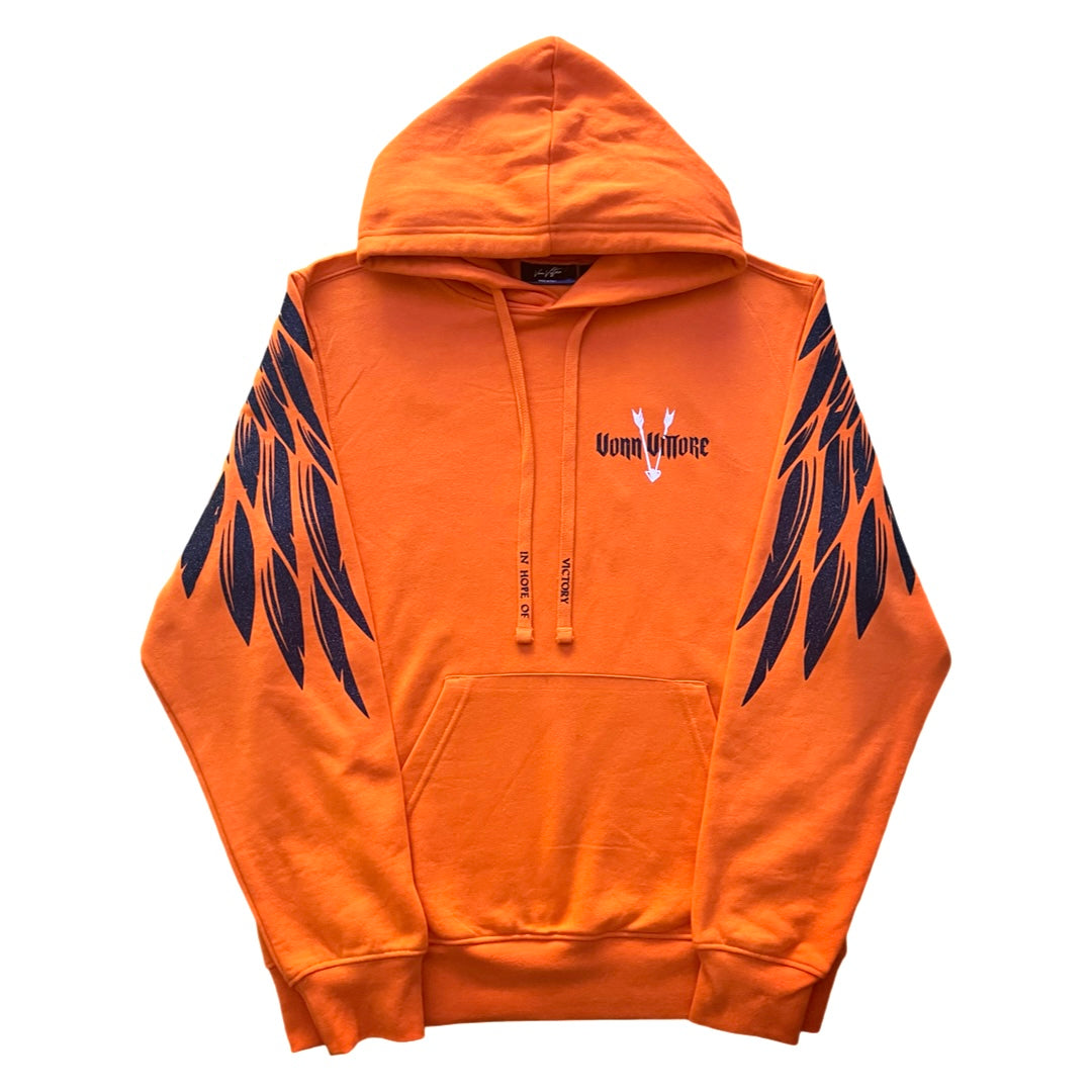 Vittoro Wing Pullover