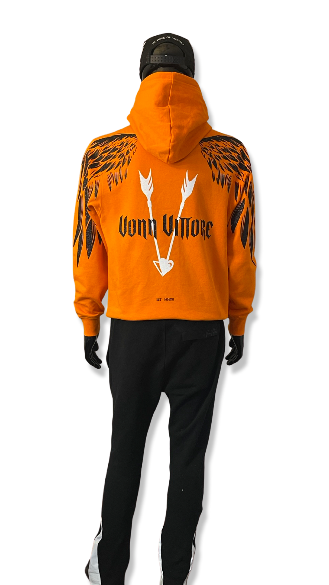 Vittoro Wing Pullover