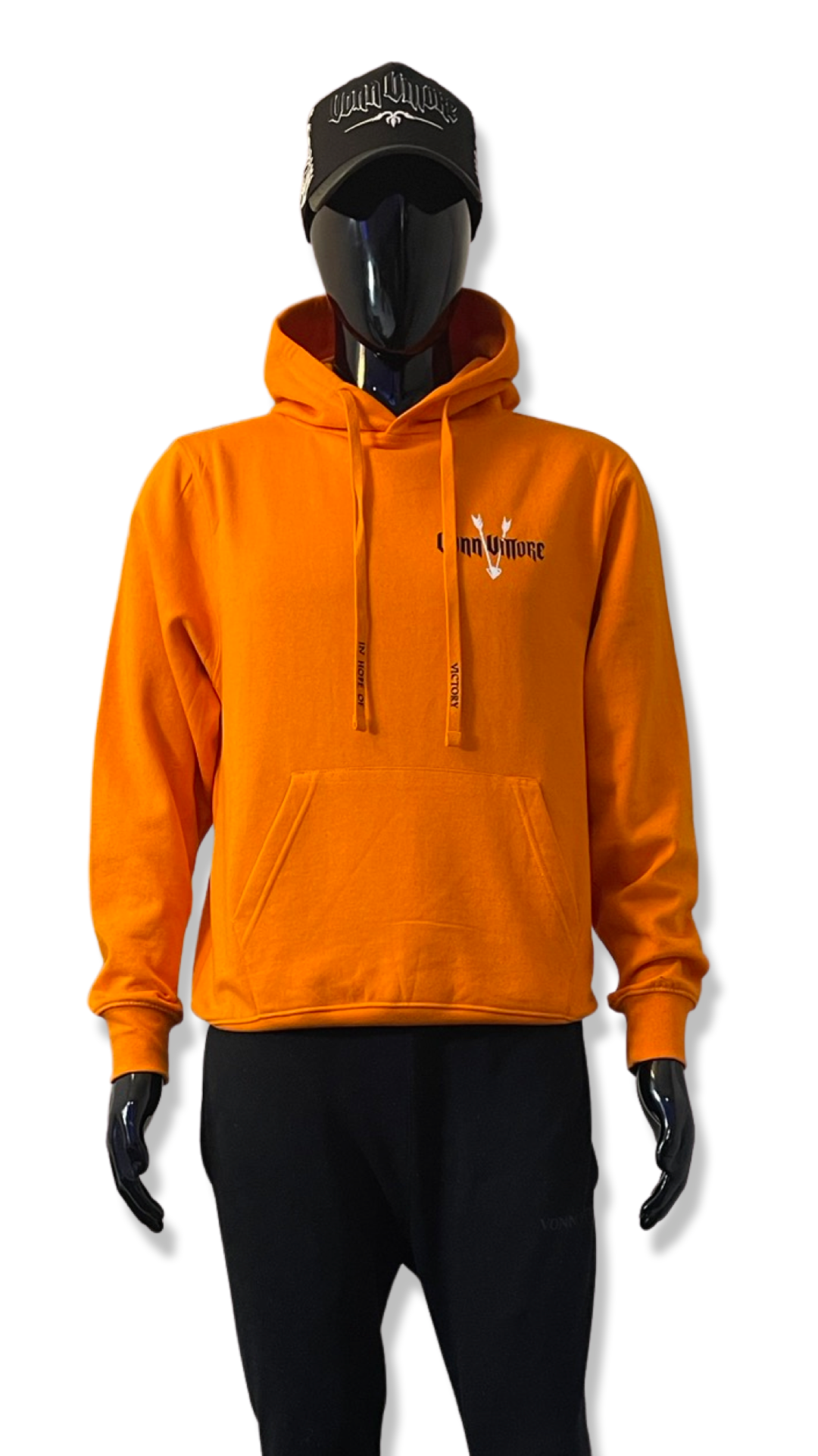 Vittoro Wing Pullover