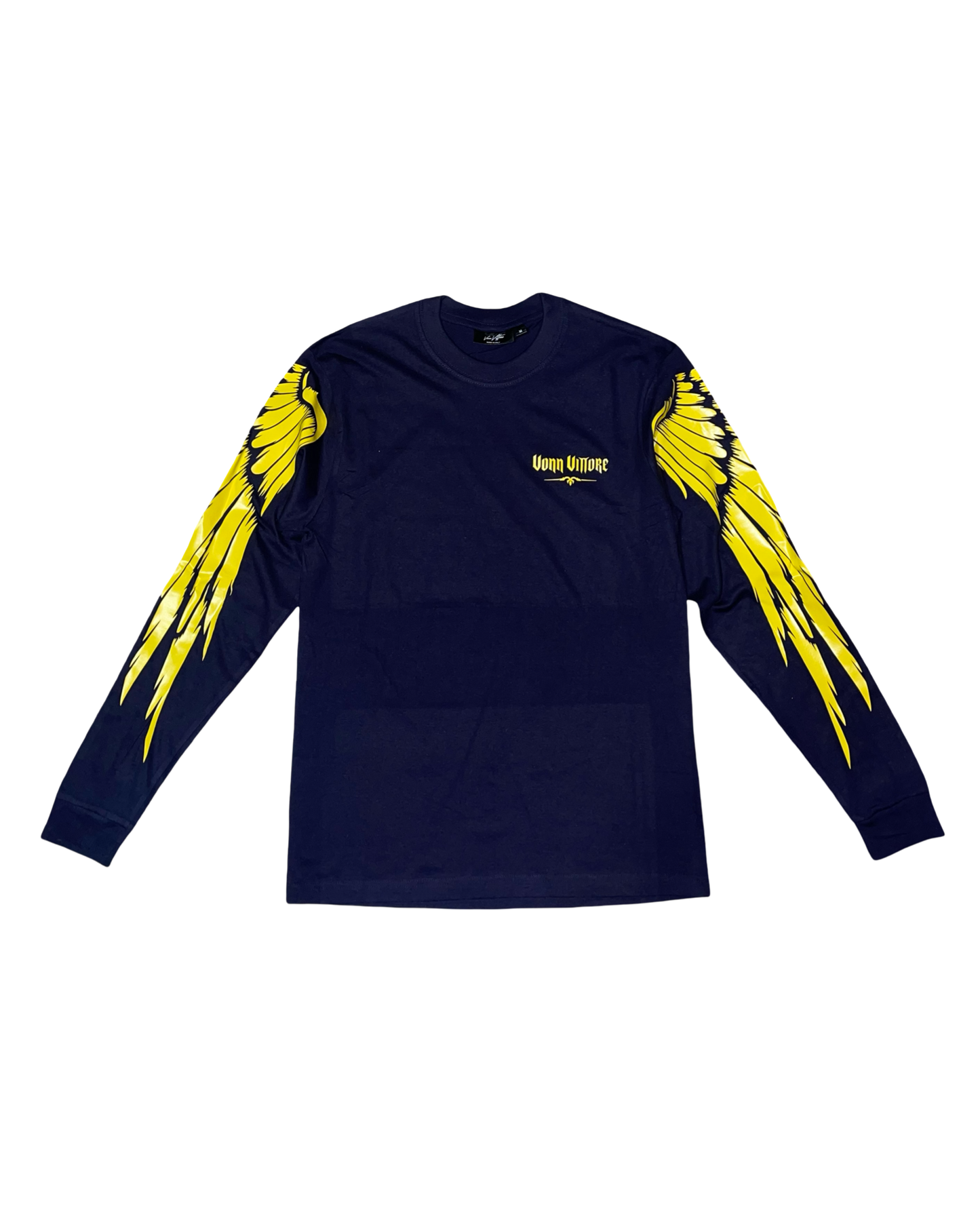 Vonn Vittore Victory Wing Long Sleeve