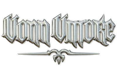 VonnVittore.com logo