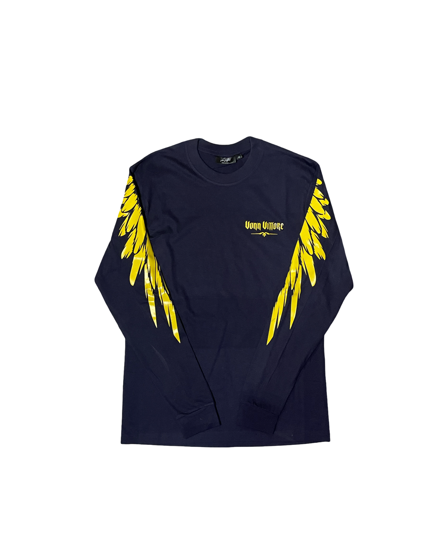 Vonn Vittore Victory Wing Long Sleeve