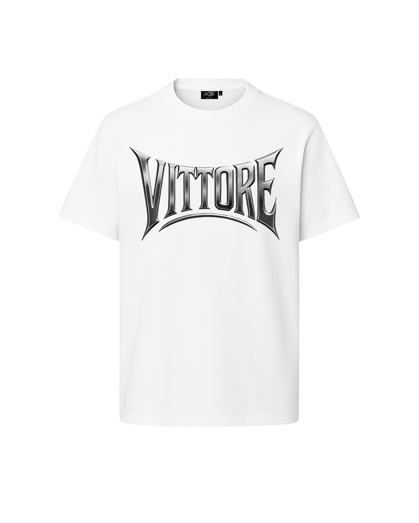 Vonn Vittore “Vittore Steel Tee”