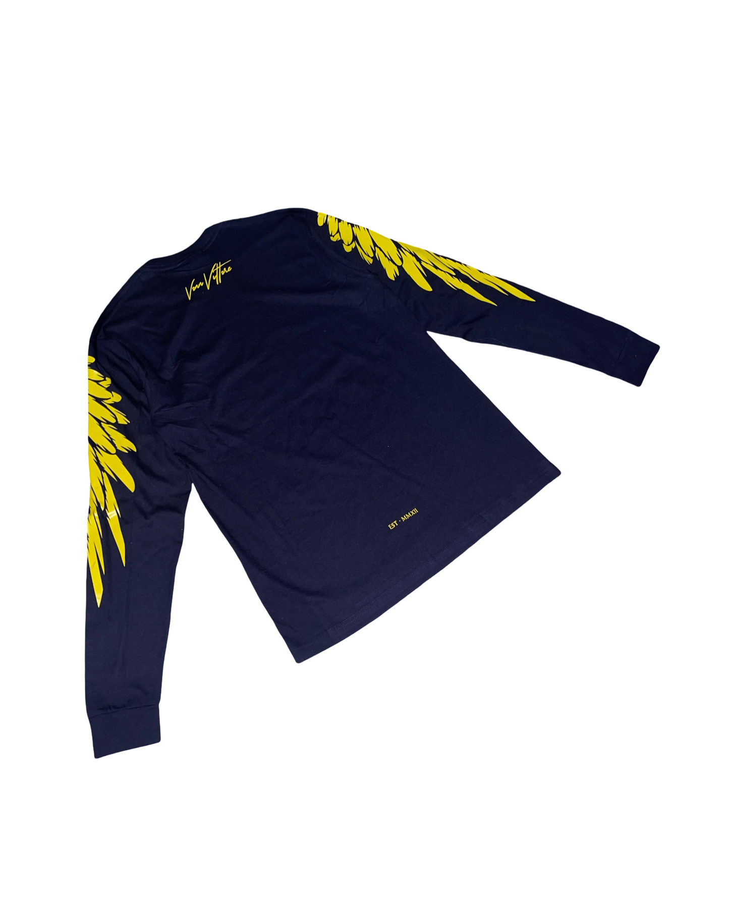 Vonn Vittore Victory Wing Long Sleeve