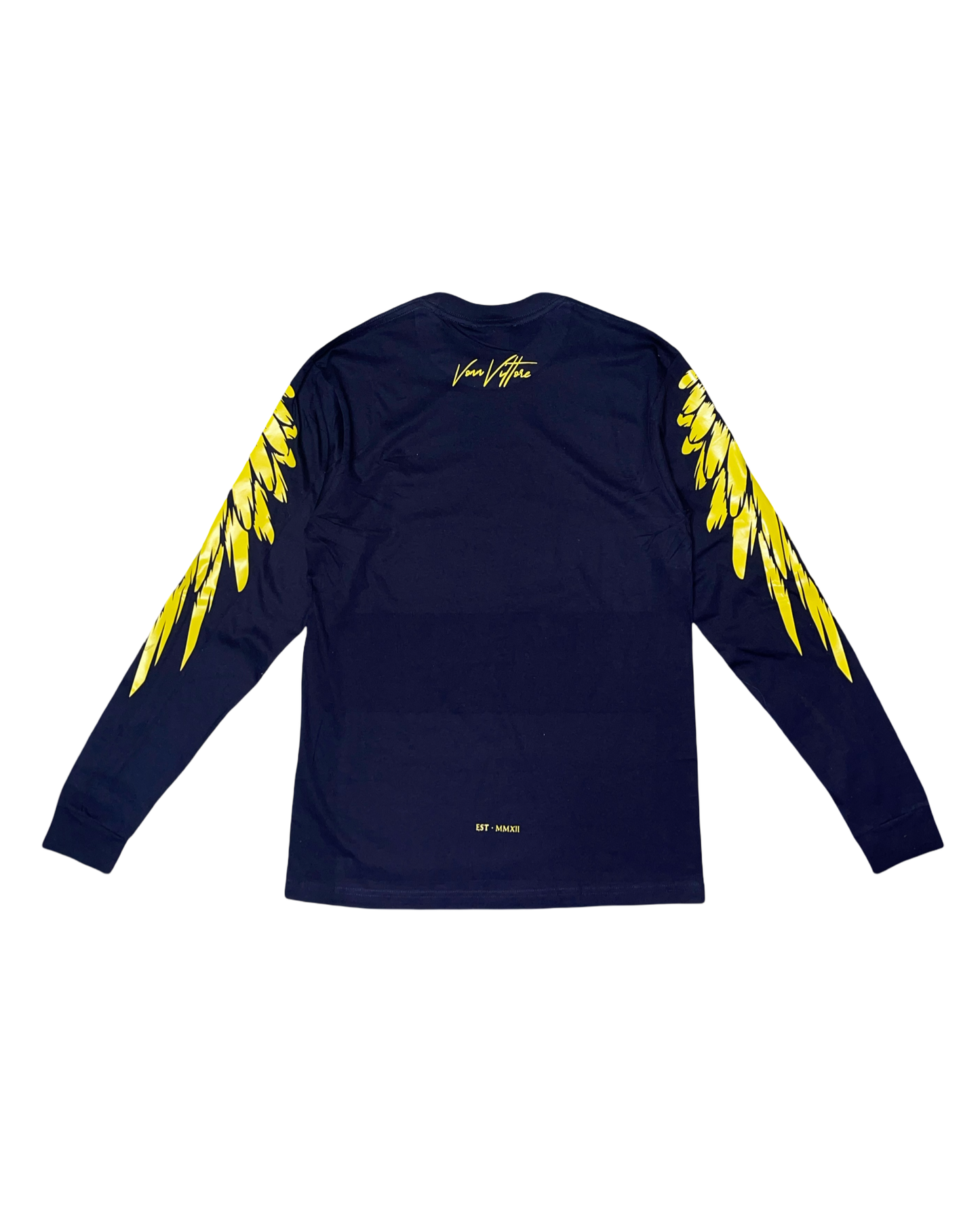 Vonn Vittore Victory Wing Long Sleeve
