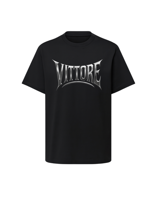 Vonn Vittore “Vittore Steel Tee”