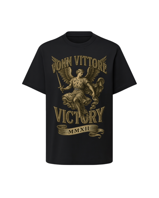 Victory Angel Tee