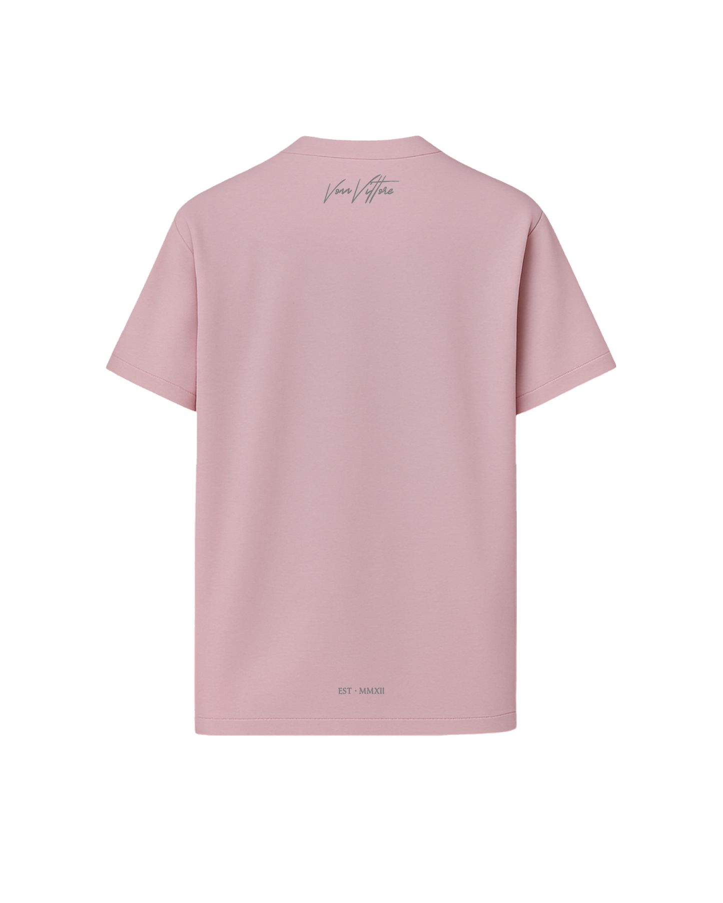 Vonn Vittore “Guardian Angel” Tee - Pink