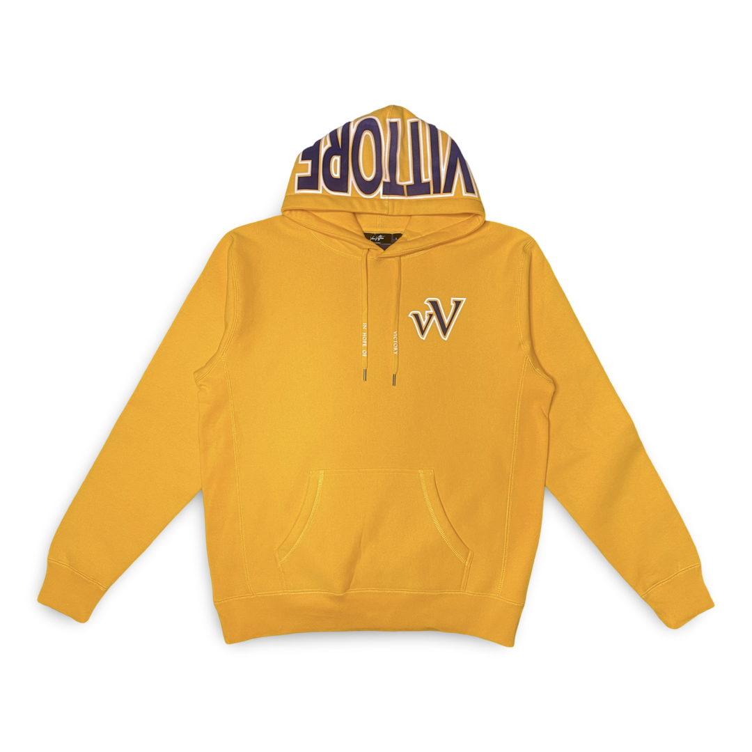 VITTORE HOOD PULL OVER HOODIE