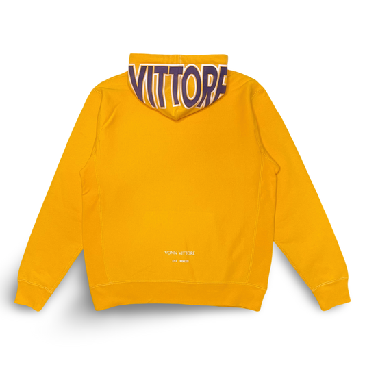 VITTORE HOOD PULL OVER HOODIE