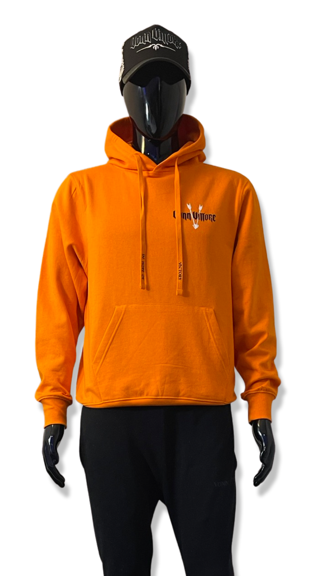 Vonn Vittore Vittoro Hoodie